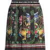VERSACE JEANS COUTURE - Minigonna