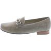 Sioux 66086, Cambria Donna, Marrone, 40.5 EU