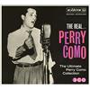 Sony The Real...Perry Como (Box3Cd)