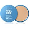 Rimmel Kind & Free Pressed Powder 10 g