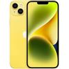 Apple iPhone 14 Plus 256Gb - Yellow - EU