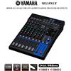 Yamaha MG10XUF mixer professionale 10 canali con effetti SPX Scheda Audio USB