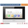 HIKVISION DS-KH6320Y-WTE2 POSTAZIONE INTERNA MONITOR 7" TOUCHSCREEN WIFI SDCARD