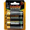Extrastar D - Batteria Carbonio Special Duration