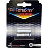 Extrastar CR123A 1500mAh - Batteria Litio Lithium Battery