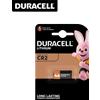 Duracell CR2 - Batteria Long Life