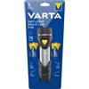 VARTA Torcia F30 Professionale a Batterie con 14 LED - Torcia Day light multi LED