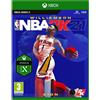 2K Games Nba 2k21 per Xbox One