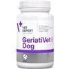 VETEXPERT GeriatiVet Dog per cani anziani 45pz