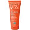 Laboratoires SVR Laboratories SVR - Sun Secure Latte Solare Viso Corpo SPF50+ Confezione 100 Ml