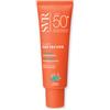 Laboratoires SVR - Sun Secure Fluido Solare Viso SPF50+ Confezione 50 Ml
