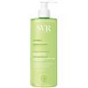 Laboratoires SVR - Sebiaclear Crema Detergente Pelle Secca Confezione 400 Ml