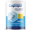 PROTEIN S.A. Colpropur Articolazioni