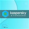 Kaspersky Standard Standard 3 Dispositivi 2 Anni Windows / MacOS / Android