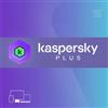 Kaspersky Plus 5 Dispositivi 2 Anni Windows / MacOS / Android