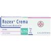 Galderma Italia Rozex Galderma Italia Rozex*crema derm 50g 0,75%