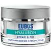 MORGAN Eubos Hyaluron Rep&fill Crema Antieta 50 Ml