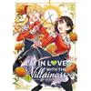 Star Comics I'm in love with the villainess (Vol. 3)