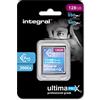 Integral UltimaPro x2, memory card da 32 GB, CFast 2.0 128 GB