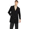 JACK & JONES MORRISON WOOL COAT Cappotto Uomo