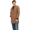 JACK & JONES MORRISON WOOL COAT Cappotto Uomo