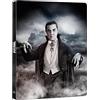 WARNER BROS Dracula (1931) 90TH Anniversary Steelbook (4K Ultra-HD + Blu-ray) (2 Blu Ray)
