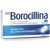 Neoborocillina Antinsettico 16 Pastiglie