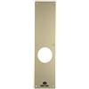 Bricard Mezzo - Set per porta esterna, 66393