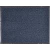 andiamo Easy stuoia Cattura Sporco, zerbino di Polipropilene-Adatto per Interno/Esterno Antracite, Blu, 120 x 180 cm