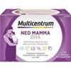 Multicentrum Neo Mamma DHA Integratore Alimentare 30+30