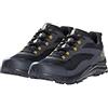 Vaude Herren Men's Lavik Eco STX Walking-Schuh, Black, 43 EU