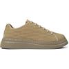Camper Runner Up K201457, Scarpe da Ginnastica Donna, Beige Medio 001, 42 EU