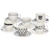 Tognana IR685025974A Tazze, Porcellana
