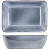 Cosy & Trendy Tazza Toluca Blu, 13,5 x 10 x 4,4 cm, confezione da 6