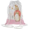 Beatrix Potter sacchetto con coulisse, Flopsy