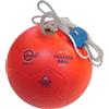 Trial Pallone calcio trial con fune