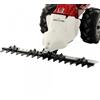 Eurosystems Accessorio barra falciante centrale mulching cm 87 per motofalciatrice Minieffe + M90