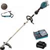 Makita UX01G - Decespugliatore a batteria - 40V - 2.5Ah