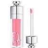 DIOR Dior Addict Lip Maximizer Gloss,Volumizzante Labbra 010 Holographic Pink