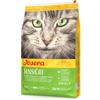 Josera 9510 cats dry food Adult Poultry Rice 10 kg