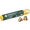 Starbucks Nespresso Biondo Caffè Espresso Capsule 57G