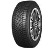 NANKANG WINTER ACTIVA SV 3 215/50 R18 92V TL M+S 3PMSF