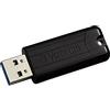 Verbatim 49319 - Chiavetta USB 3.2 Gen 1 Store'n'Go Pinstripe da 128 GB