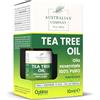 Optima Australian Tea Tree Oil 10ml