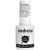 Andreia Professional Gel Polish Base e Top Coat 2 in 1-10,5 ml