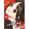 Star Comics Kaguya-sama. Love is war (Vol. 23)