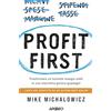 APOGEO Profit first. Trasformare un'azienda mangia soldi in una macchina genera guadagni