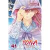 Star Comics Yona la principessa scarlatta (Vol. 41)