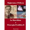 Lulu MAJORANA e PELIZZA - LA MACCHINA e L'ENERGIA PROIBITA - Parte II
