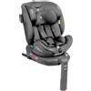 Kikka Boo Seggiolino Auto Kikka Boo I-conic I-size 40-150 Cm Dark Grey